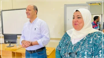 قرار جديد يهم المعلمين الجدد.. تعليم الإسكندرية يبدأ التعاقد مع الدفعة الثالثة من مسابقة الـ30 ألف معلم 1